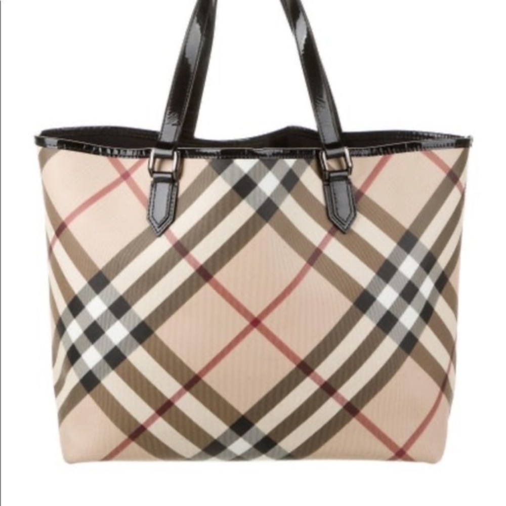 Burberry Tote​​